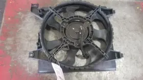 674-50179b Hyundai Radiator Fan Motor Assembly Left Hand Fits 06-11 Accent 540401 #2