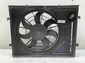 674-50273 Hyundai Elantra Sedan 2007 2012 2.ol Engine Cooling Coolant Radiator Fan #2