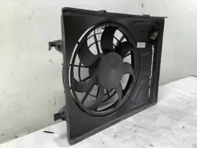 674-50273 Hyundai Elantra Sedan 2007 2012 2.ol Engine Cooling Coolant Radiator Fan #3