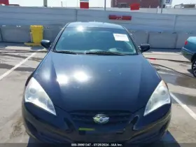 674-50586 Hyundai Radiator Fan Motor Assembly Coupe Fits 09-12 Genesis 714301 #3