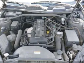 674-50586 Hyundai Radiator Fan Motor Assembly Coupe Fits 09-12 Genesis 714301