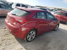 674-50715 Hyundai Radiator Fan Motor Assembly Hatchback Gt Fits 11-15 Elantra 4126856 #3