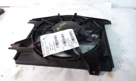 674-58865 Hyundai 97-01 Tiburon Radiator Fan Motor Assembly #3