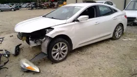 674-60112 Hyundai Radiator Fan Motor Assembly Fits 12-14 Azera 713406 #2