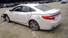 674-60112 Hyundai Radiator Fan Motor Assembly Fits 12-14 Azera 713406 #3