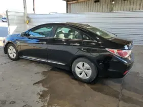 674-60120 Hyundai Radiator Fan Motor Assembly Vin D 8th Digit Hybrid Fits 14-16 Optima 3331569 #2