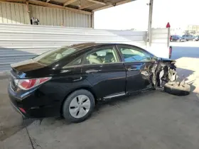674-60120 Hyundai Radiator Fan Motor Assembly Vin D 8th Digit Hybrid Fits 14-16 Optima 3331569 #3