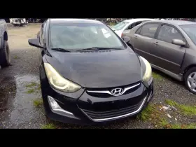 674-60235 Hyundai Radiator Fan Motor Only Fits 15-18 Forte 738774