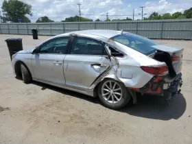 674-60306 Hyundai Radiator Fan Motor Only Fits 15-19 Sonata 1333062 #2