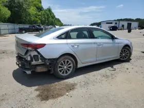674-60306 Hyundai Radiator Fan Motor Only Fits 15-19 Sonata 1333062 #3