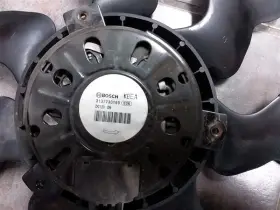 674-60311 Hyundai Radiator Fan Motor Only Sedan Fits 15-16 Genesis 264202 #2