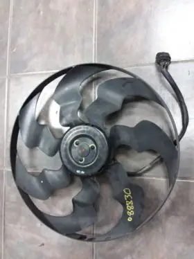 674-60311 Hyundai Radiator Fan Motor Only Sedan Fits 15-16 Genesis 264202 #3
