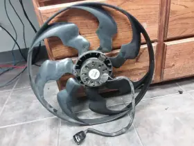 674-60311 Hyundai Radiator Fan Motor Only Sedan Fits 15-16 Genesis 264202