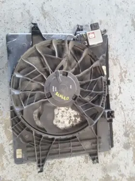 674-60325 Hyundai Radiator Fan Motor Assembly Fits 15-17 Azera 278800 #2