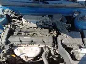 977302d100 Hyundai Radiator Fan Motor Assembly Condenser Fits 01-06 Elantra 30255597