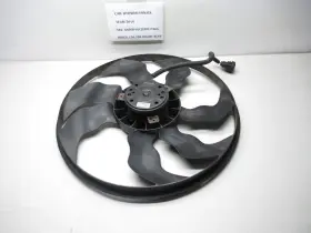 A005478 Hyundai 2014 - 2015 Sonata Kia Optima Fan Motor With Wire Harness Oem #2