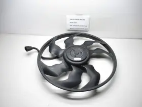 A005478 Hyundai 2014 - 2015 Sonata Kia Optima Fan Motor With Wire Harness Oem