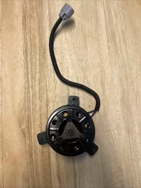 A005595 Hyundai Kia Forte 2.0l Engine Cooling Fan Motor Oem