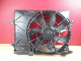 K71020-2980 Hyundai Radiator Fan Motor 2005-2006 Kia Sportage Tucson Oem