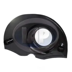 Ac119054p Iap/kuhltek Motorwerks Engine Cooling Fan Shroud