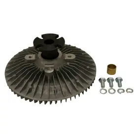 930-2340 Id Select For Ford Mustang 1979-1982 Engine Cooling Fan Clutch