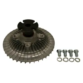 930-2370 Id Select For Chevy C1500 Suburban 92-94 Engine Cooling Fan Clutch