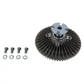 930-2400 Id Select For Gmc G2500 1987-1992 Engine Cooling Fan Clutch