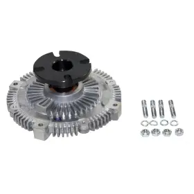 945-2080 Id Select For Mazda B2200 1990-1993 Engine Cooling Fan Clutch