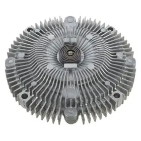Sel66660 Id Select For Nissan Frontier 2000-2004 Engine Cooling Fan Clutch
