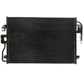 Ig837662co Ignition Engine Ac Condenser And Cooling Fan Assembly For Ford Escape Mercury Mariner #2