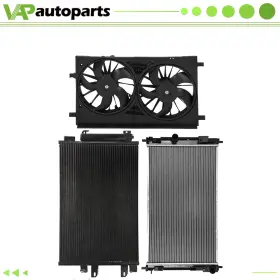 Ig847015co Ignition Cooling Fan And Radiator Condenser Assembly For 2011 12 13 14-2016 Jeep Compass Ig847015co Ignition Cooling Fan And Radiator Condenser Assembly For 2011 12 13 14-2016 Jeep Compass