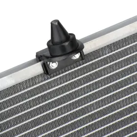 Ze837620g Ignition Ac Condenser And Cooling Fan Assembly For 09 10-13 Subaru Forester 08-11 Impreza #3