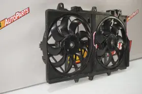 160422 Infiniti Q50 Radiator Fan 2016 2017 3.0 Oem #3 160422 Infiniti Q50 Radiator Fan 2016 2017 3.0 Oem #3