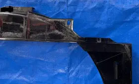 21476-1la0b Infiniti 11-20 Qx56 Qx80 Engine Radiator Coolant Fan Shroud Housing # Ml1-rs451 #2 21476-1la0b Infiniti 11-20 Qx56 Qx80 Engine Radiator Coolant Fan Shroud Housing # Ml1-rs451 #2