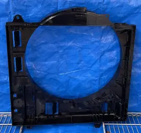 21476-1la0b Infiniti 11-20 Qx56 Qx80 Engine Radiator Coolant Fan Shroud Housing # Ml1-rs451 21476-1la0b Infiniti 11-20 Qx56 Qx80 Engine Radiator Coolant Fan Shroud Housing # Ml1-rs451