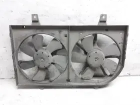 21481-2y900 Infiniti I30 2000 3.0l Radiator Cooling Fan Motor And Shroud