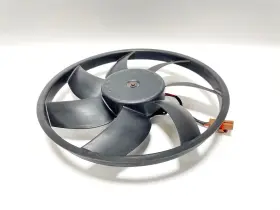 21481-3ja2e Infiniti 13-20 Jx35 Qx60 Engine Motor Coolant Radiator Fan With Assembly Oem #3
