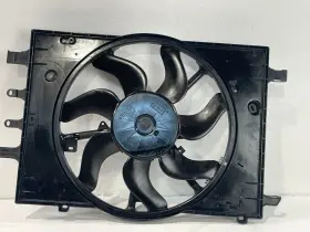 21481-4gc0b Infiniti 16-19 Q50 17-18 Q60 Engine Radiator Cooling Fan Assembly 2.0l # 93903