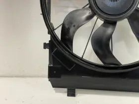 21481-5dd0a Infiniti 2017-2019 Qx30 Engine Radiator Cooling Fan Assembly # 88163 #2