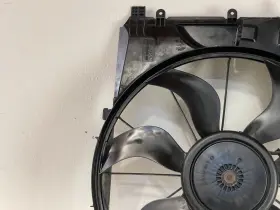 21481-5dd0a Infiniti 2017-2019 Qx30 Engine Radiator Cooling Fan Assembly # 88163 #3