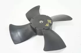 21486-cd000 Infiniti 03-2010 M35 M45 Fx35 Fx45 Right Passenger Radiator Cooling Fan Blade #2