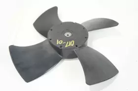 21486-cd000 Infiniti 03-2010 M35 M45 Fx35 Fx45 Right Passenger Radiator Cooling Fan Blade #3