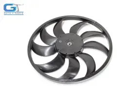 214864ga0b Infiniti Q60 Engine Radiator Cooling Right Side Fan Blade Oem 2017 - 2020 #3