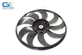 214864ga0b Infiniti Q60 Engine Radiator Cooling Right Side Fan Blade Oem 2017 - 2020