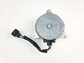 21487-4ga0b Infiniti 14-23 Q50 Q60 Radiator Cooling Coolant Fan Motor Oem #2