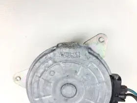 21487-4ga0b Infiniti 14-23 Q50 Q60 Radiator Cooling Coolant Fan Motor Oem #3