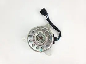 21487-4ga0b Infiniti 14-23 Q50 Q60 Radiator Cooling Coolant Fan Motor Oem