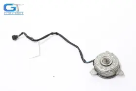 214873nf0b Infiniti Q60 Radiator Coolant Cooling Right Side Fan Motor Oem 2017 - 2020 #2