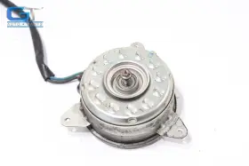 214873nf0b Infiniti Q60 Radiator Coolant Cooling Right Side Fan Motor Oem 2017 - 2020 #3