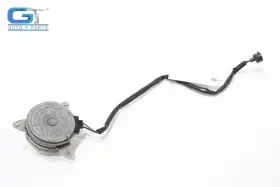 214873nf0b Infiniti Q60 Radiator Coolant Cooling Right Side Fan Motor Oem 2017 - 2020